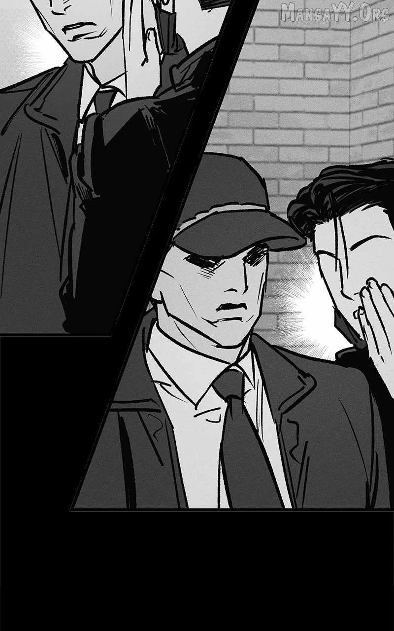 Acting Gangster Chapter 14 page 9