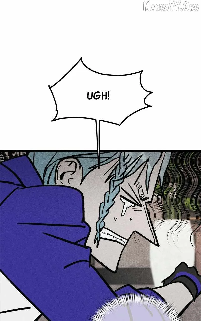 Acting Gangster Chapter 14 page 20