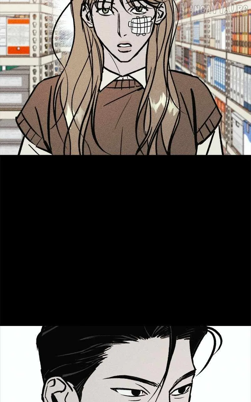 Acting Gangster Chapter 14 page 7