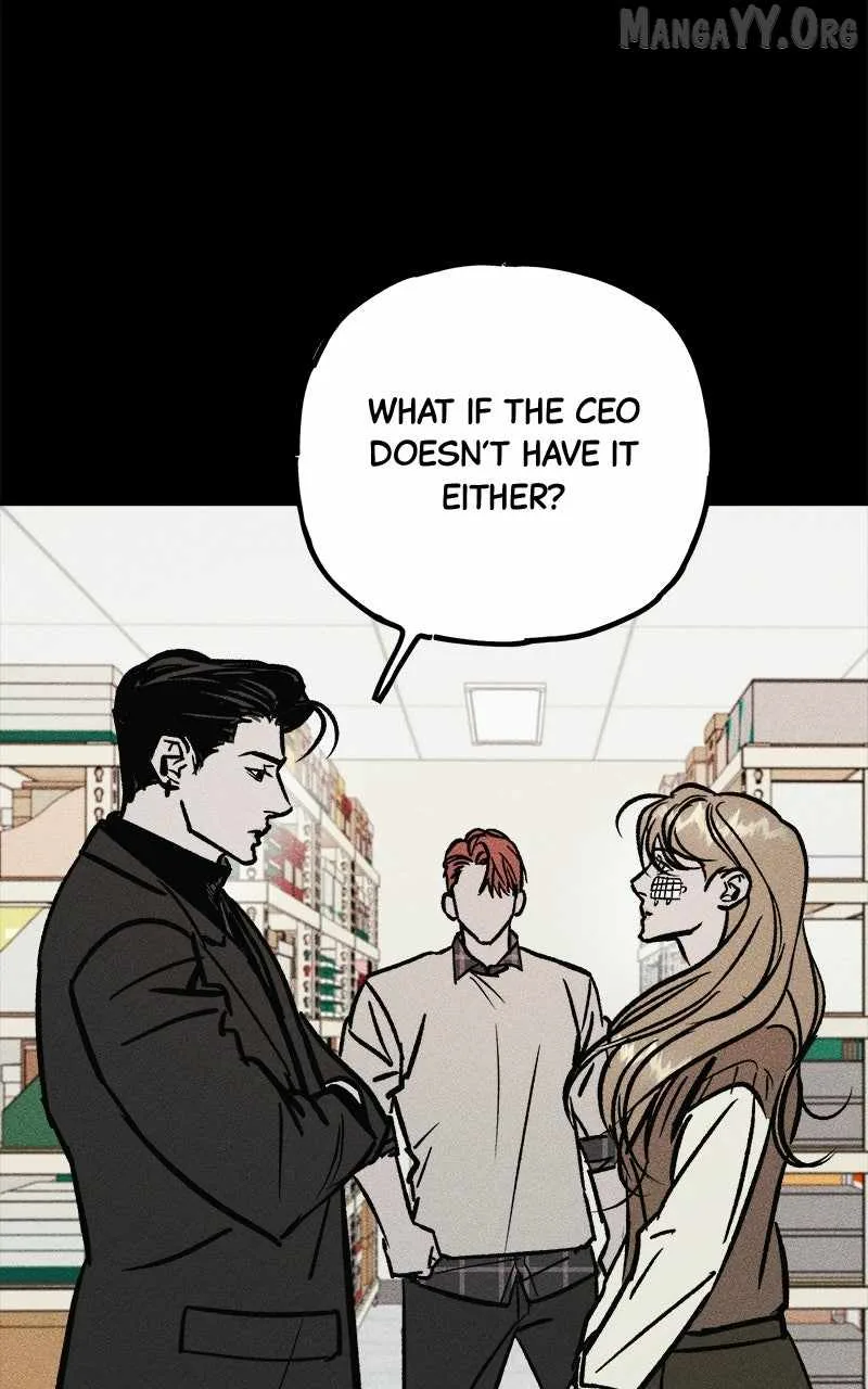 Acting Gangster Chapter 14 page 10