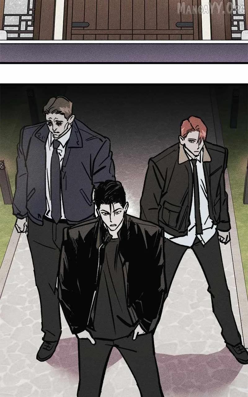 Acting Gangster Chapter 14 page 30