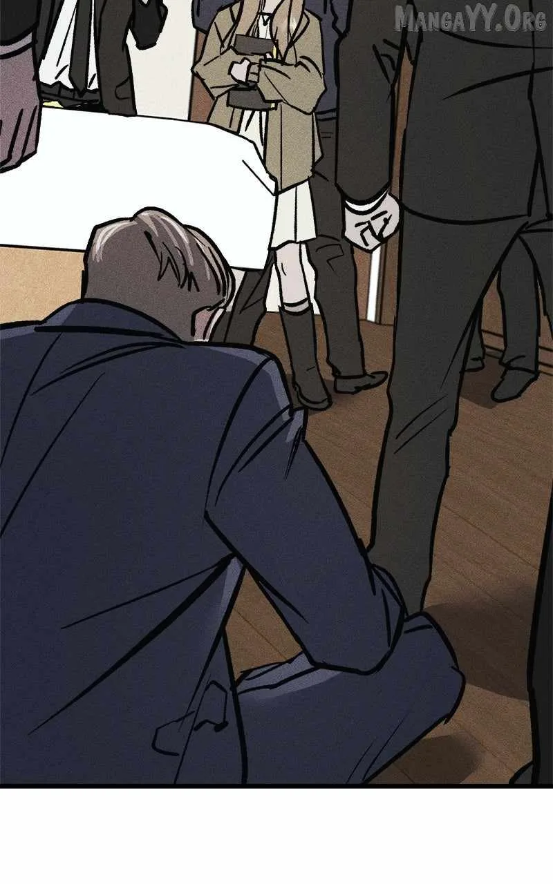 Acting Gangster Chapter 14 page 27