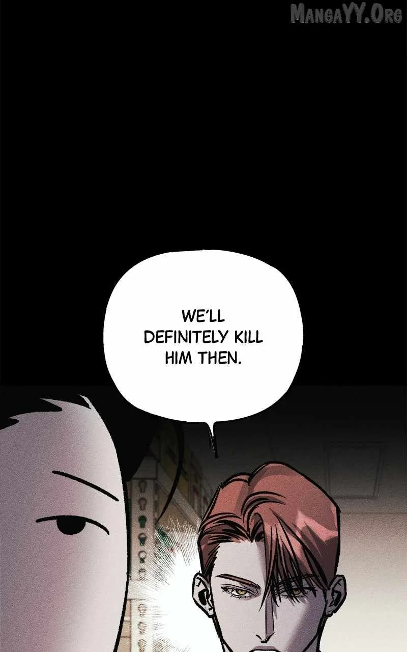 Acting Gangster Chapter 14 page 12