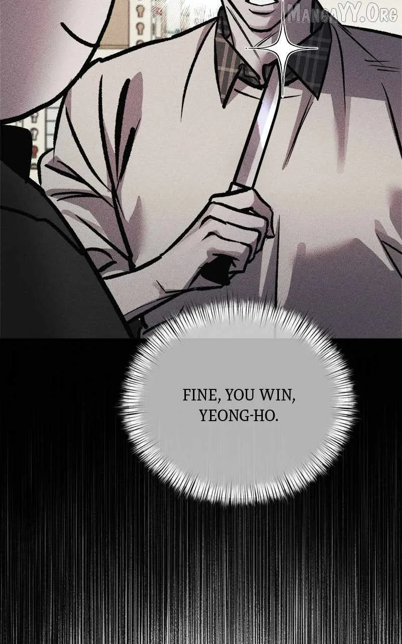 Acting Gangster Chapter 14 page 13