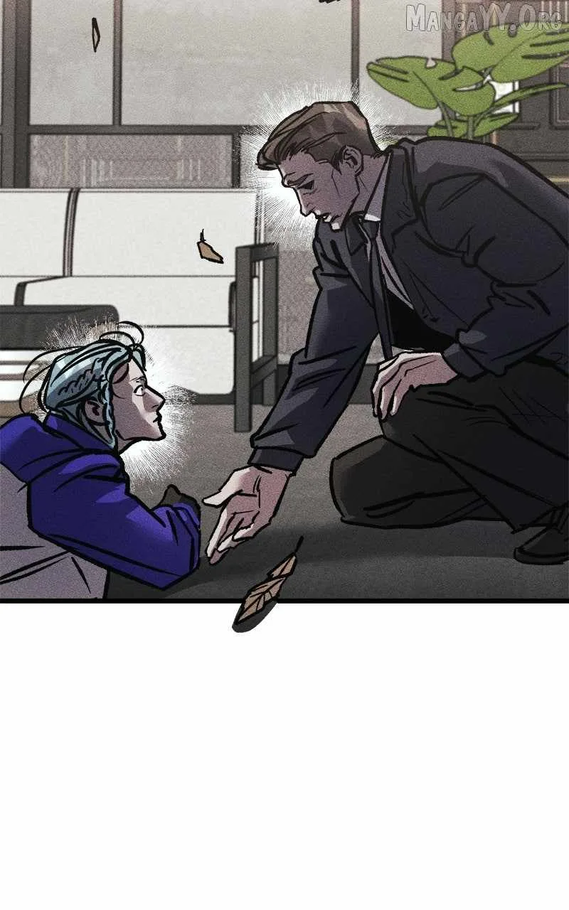 Acting Gangster Chapter 14 page 19