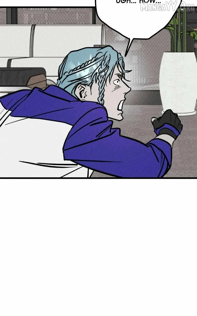 Acting Gangster Chapter 14 page 15