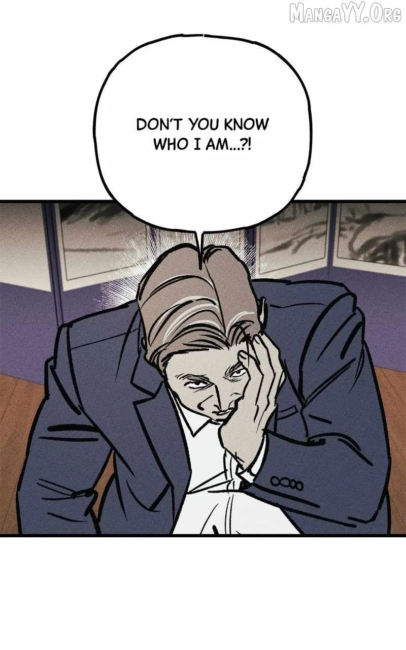 Acting Gangster Chapter 14 page 24