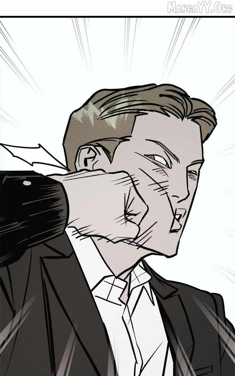 Acting Gangster Chapter 14 page 33
