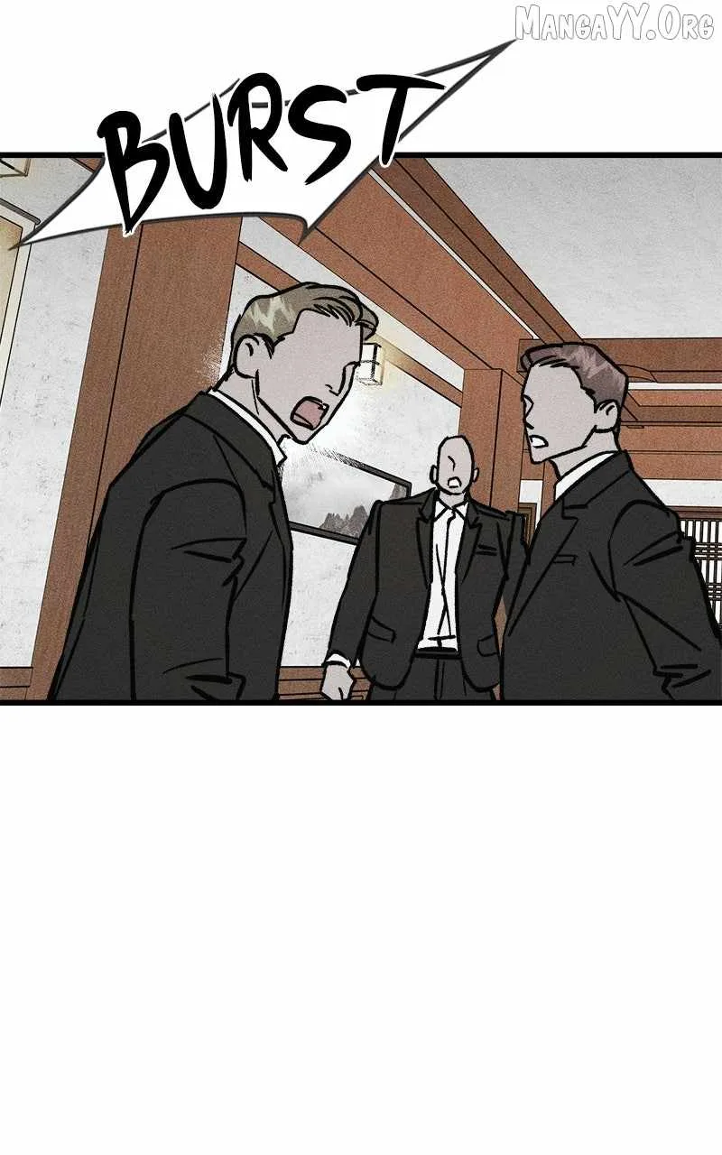 Acting Gangster Chapter 14 page 32