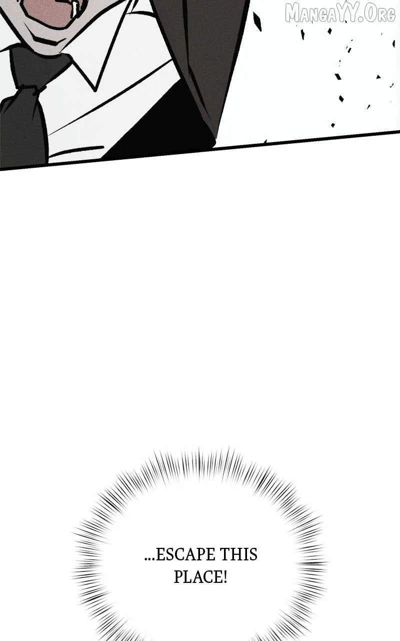 Acting Gangster Chapter 14 page 41