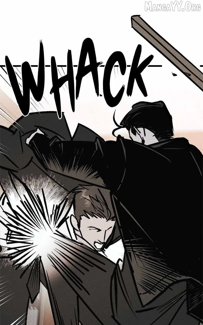 Acting Gangster Chapter 14 page 39