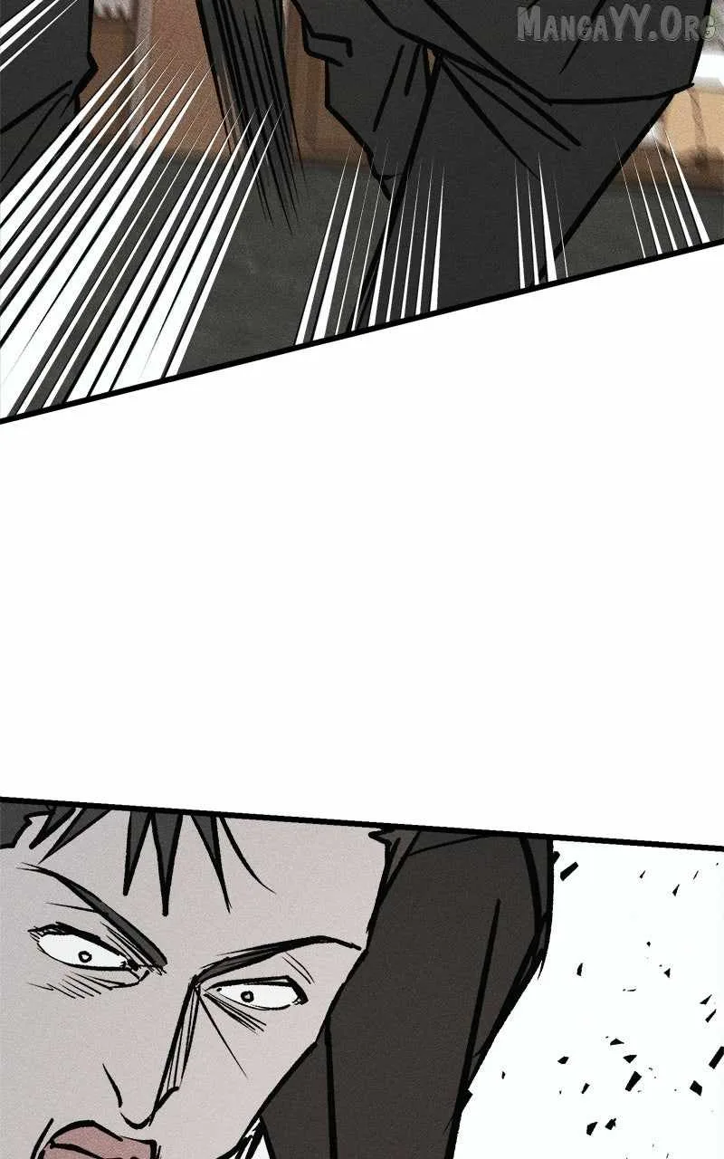 Acting Gangster Chapter 14 page 40