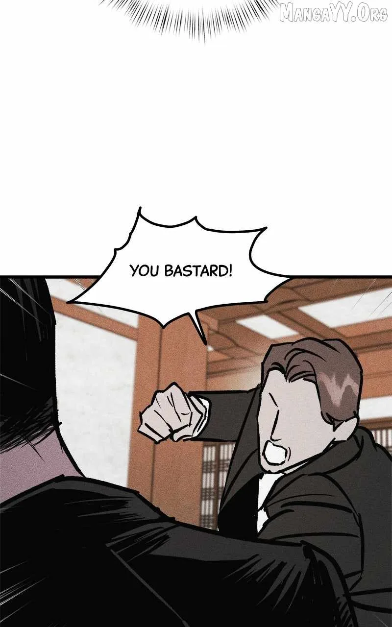 Acting Gangster Chapter 14 page 42