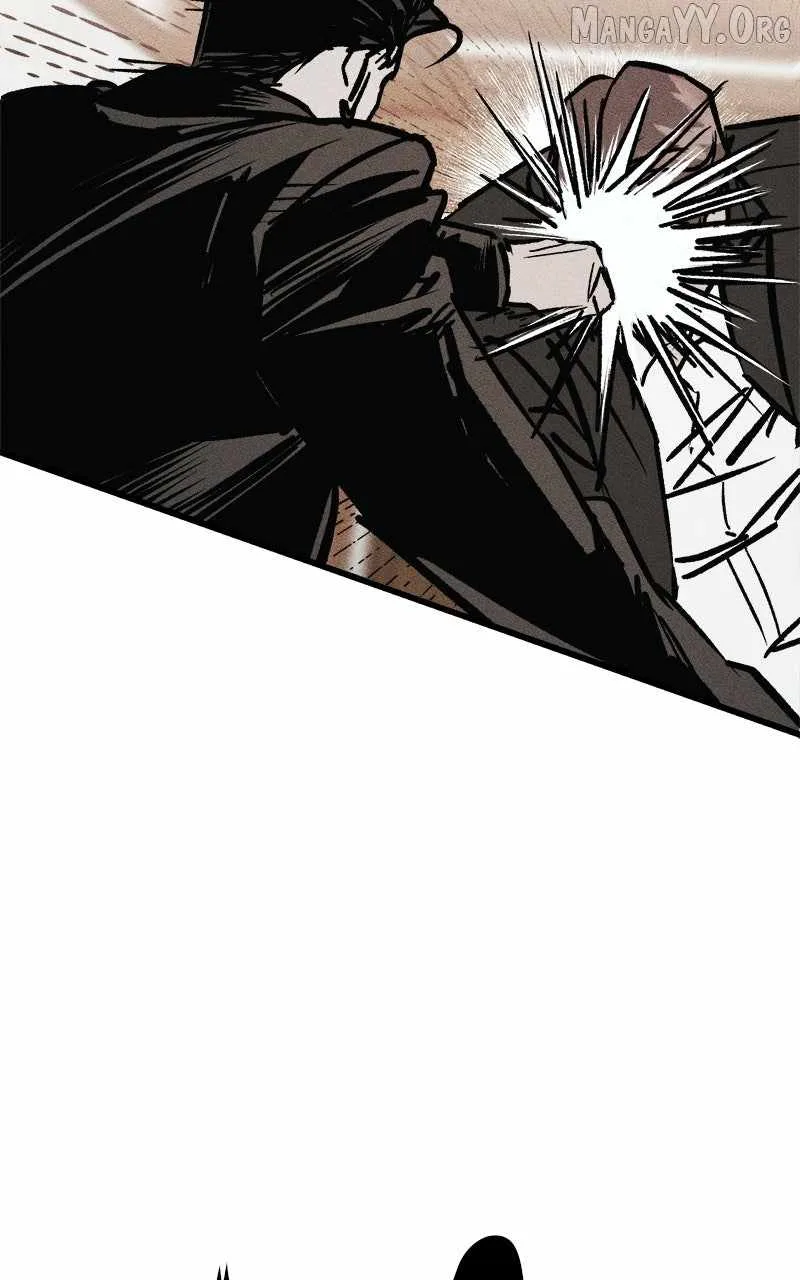 Acting Gangster Chapter 14 page 46