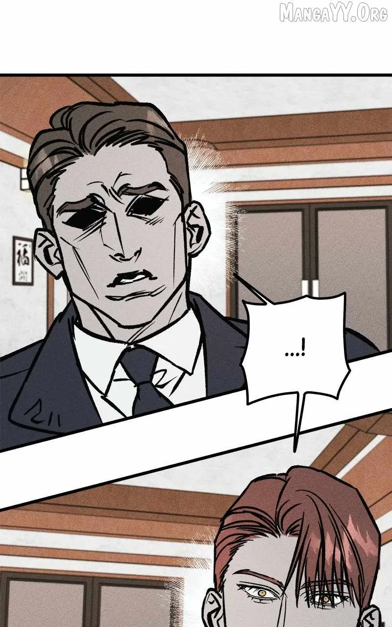 Acting Gangster Chapter 14 page 49