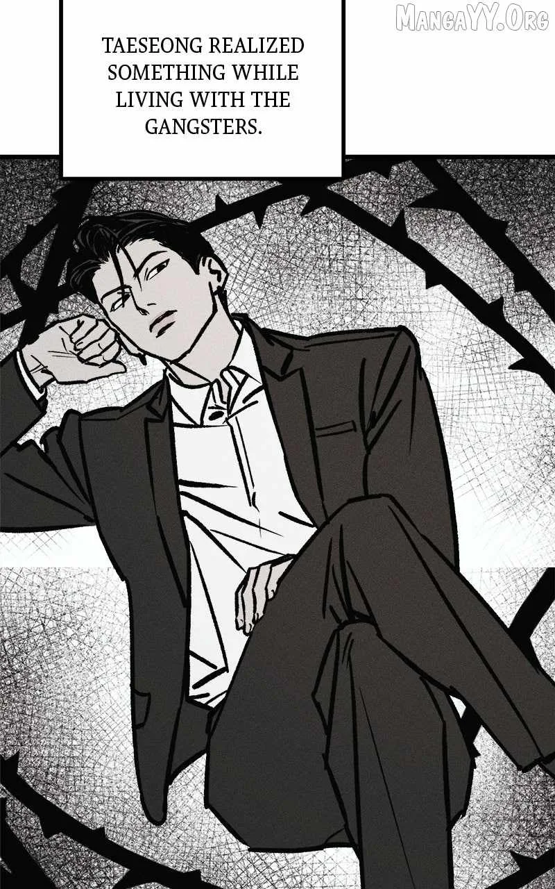 Acting Gangster Chapter 14 page 51
