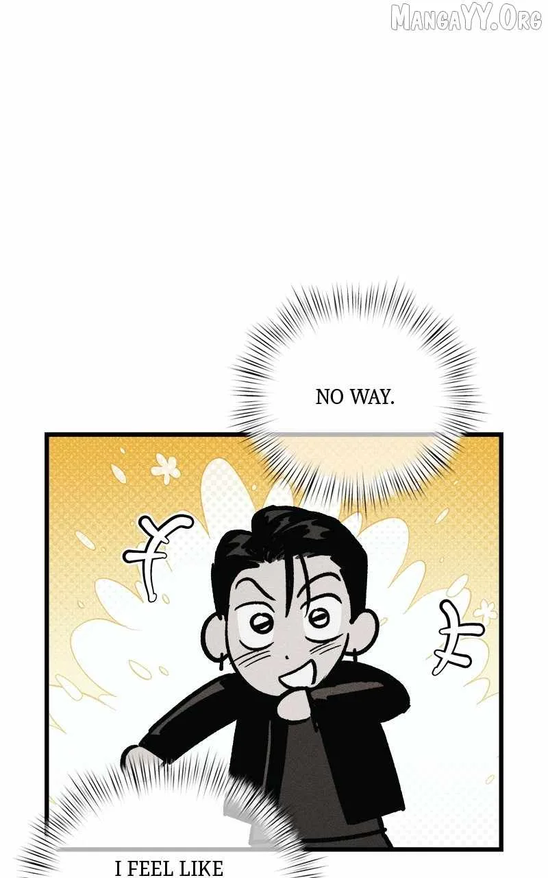 Acting Gangster Chapter 14 page 55