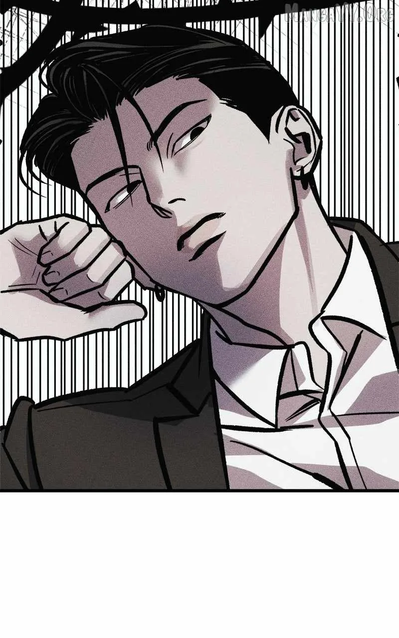 Acting Gangster Chapter 14 page 54