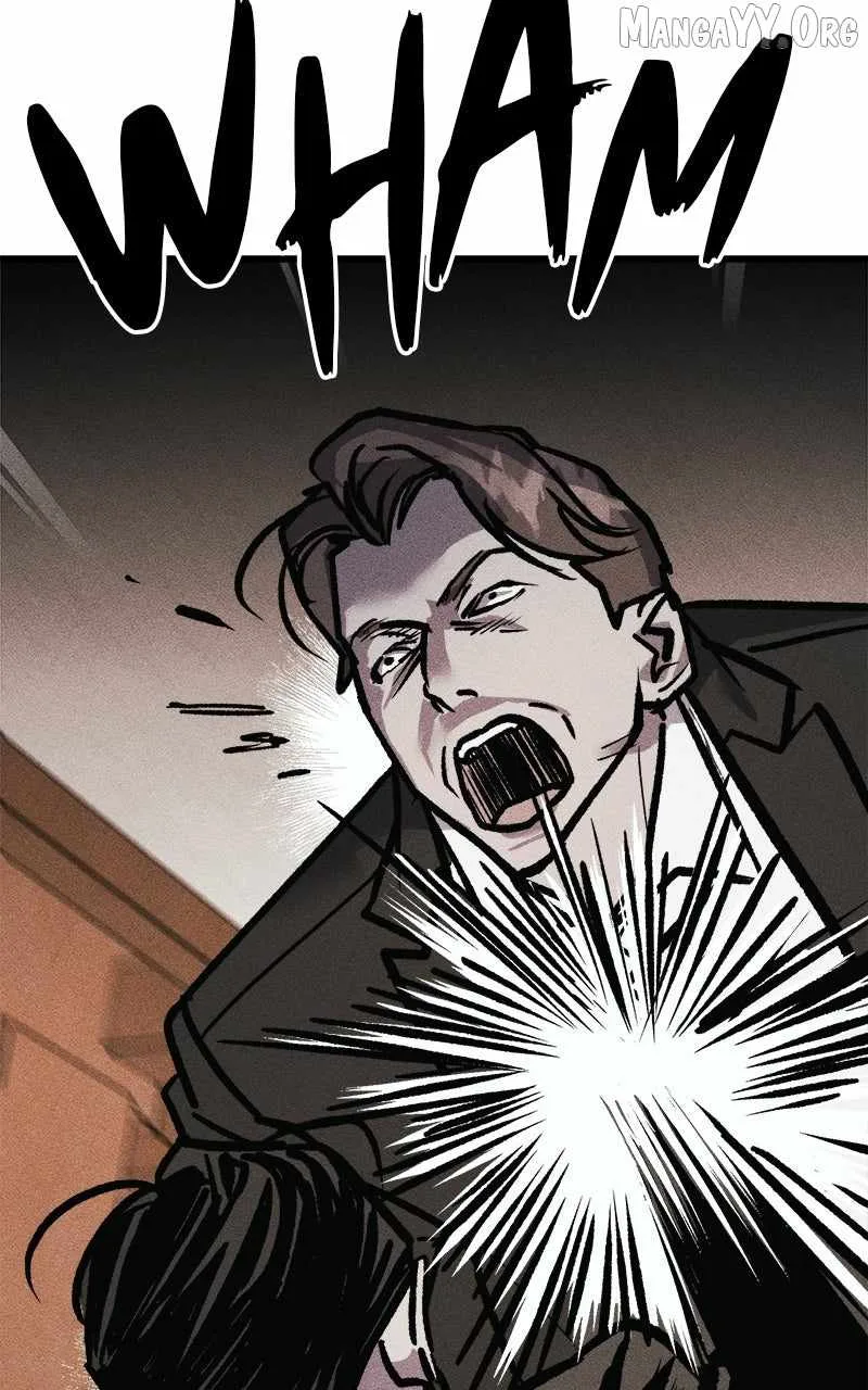 Acting Gangster Chapter 14 page 47