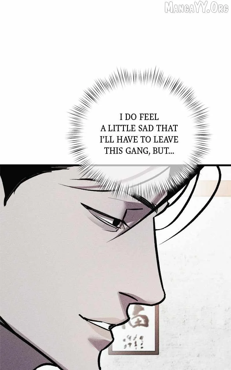 Acting Gangster Chapter 14 page 59