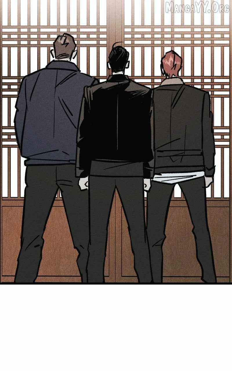 Acting Gangster Chapter 14 page 62