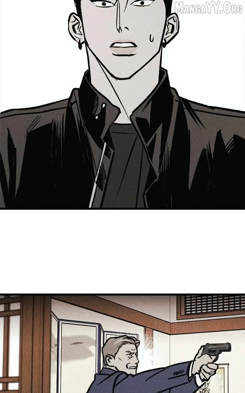 Acting Gangster Chapter 14 page 64