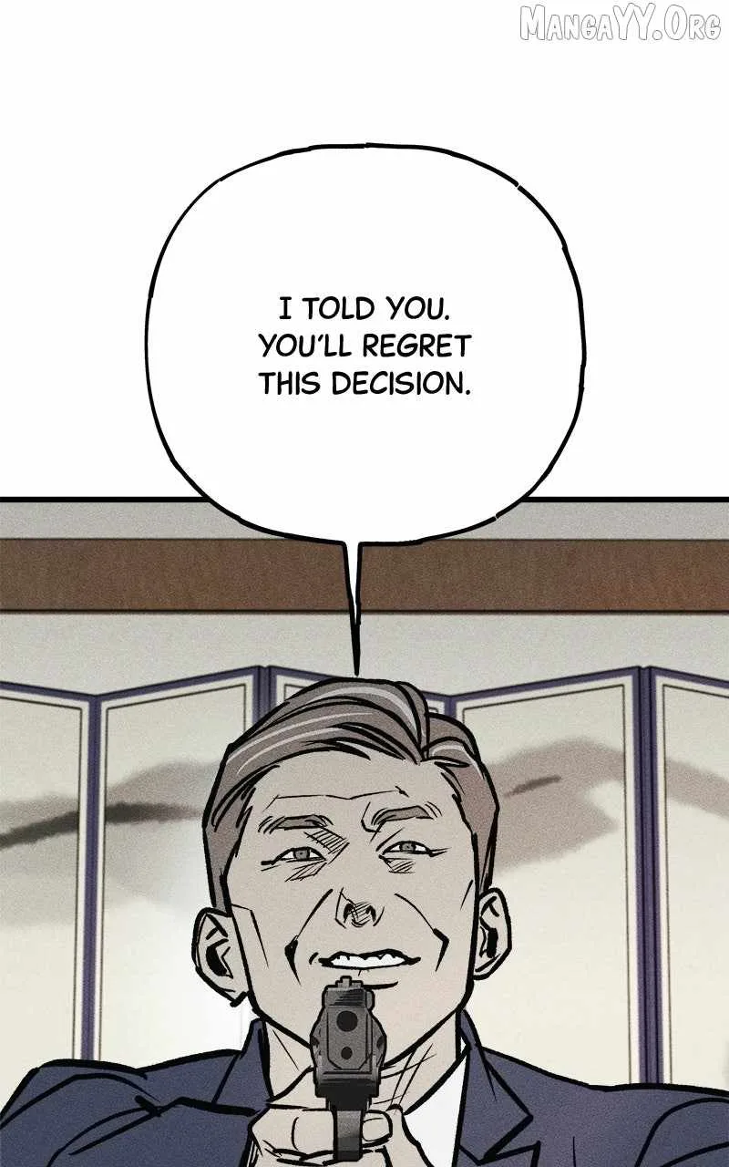 Acting Gangster Chapter 14 page 71