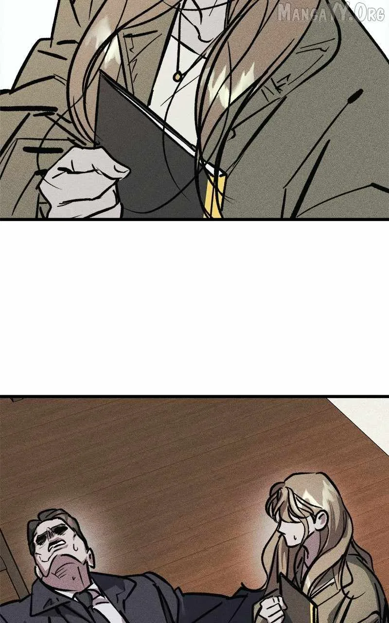 Acting Gangster Chapter 14 page 67