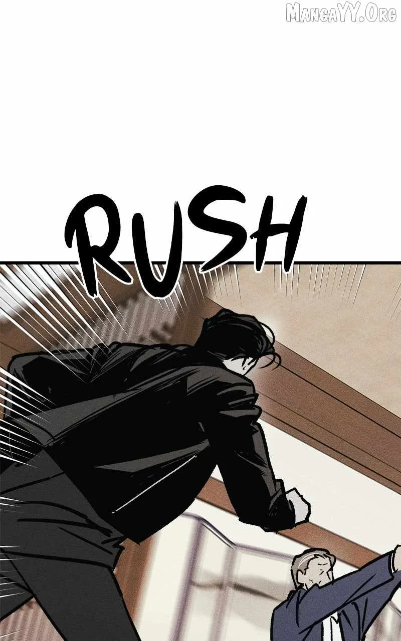 Acting Gangster Chapter 14 page 74