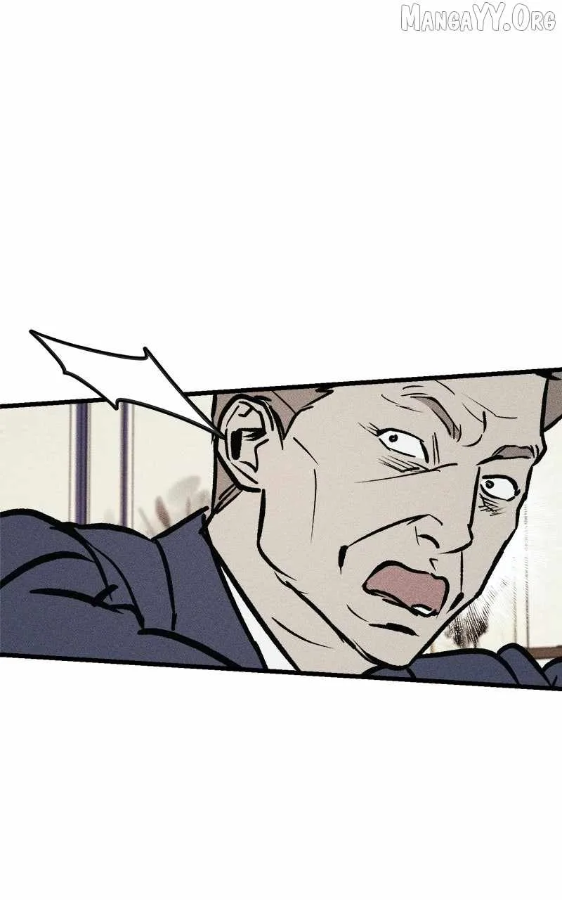 Acting Gangster Chapter 14 page 76
