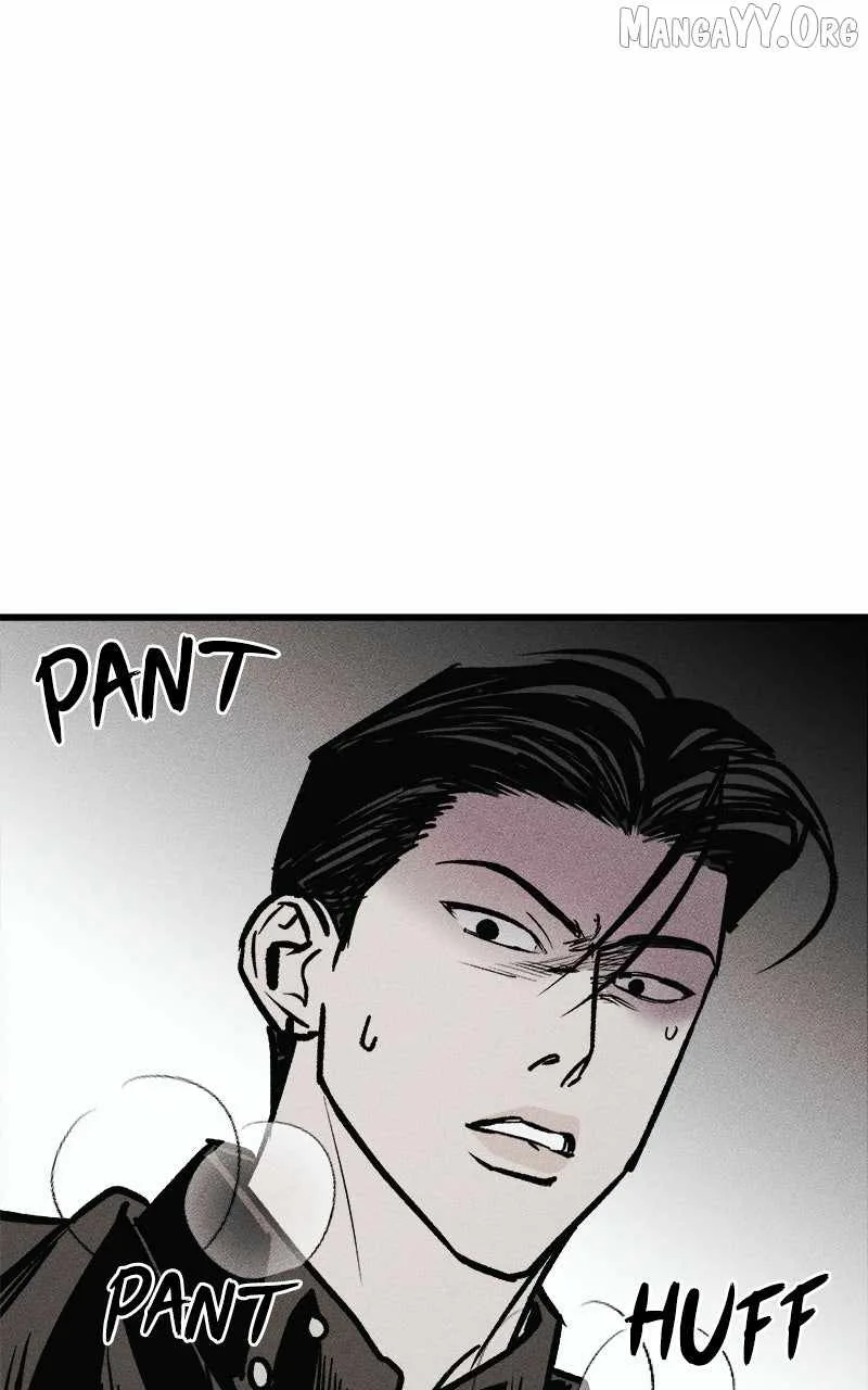 Acting Gangster Chapter 14 page 80