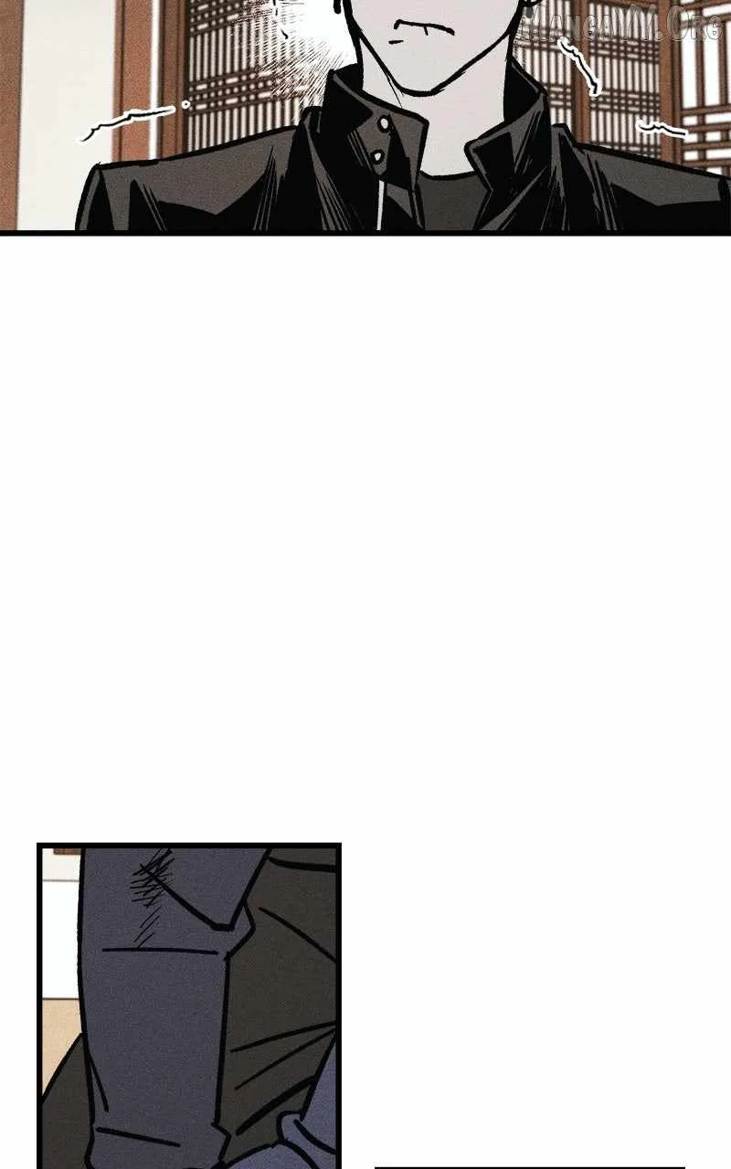 Acting Gangster Chapter 14 page 86