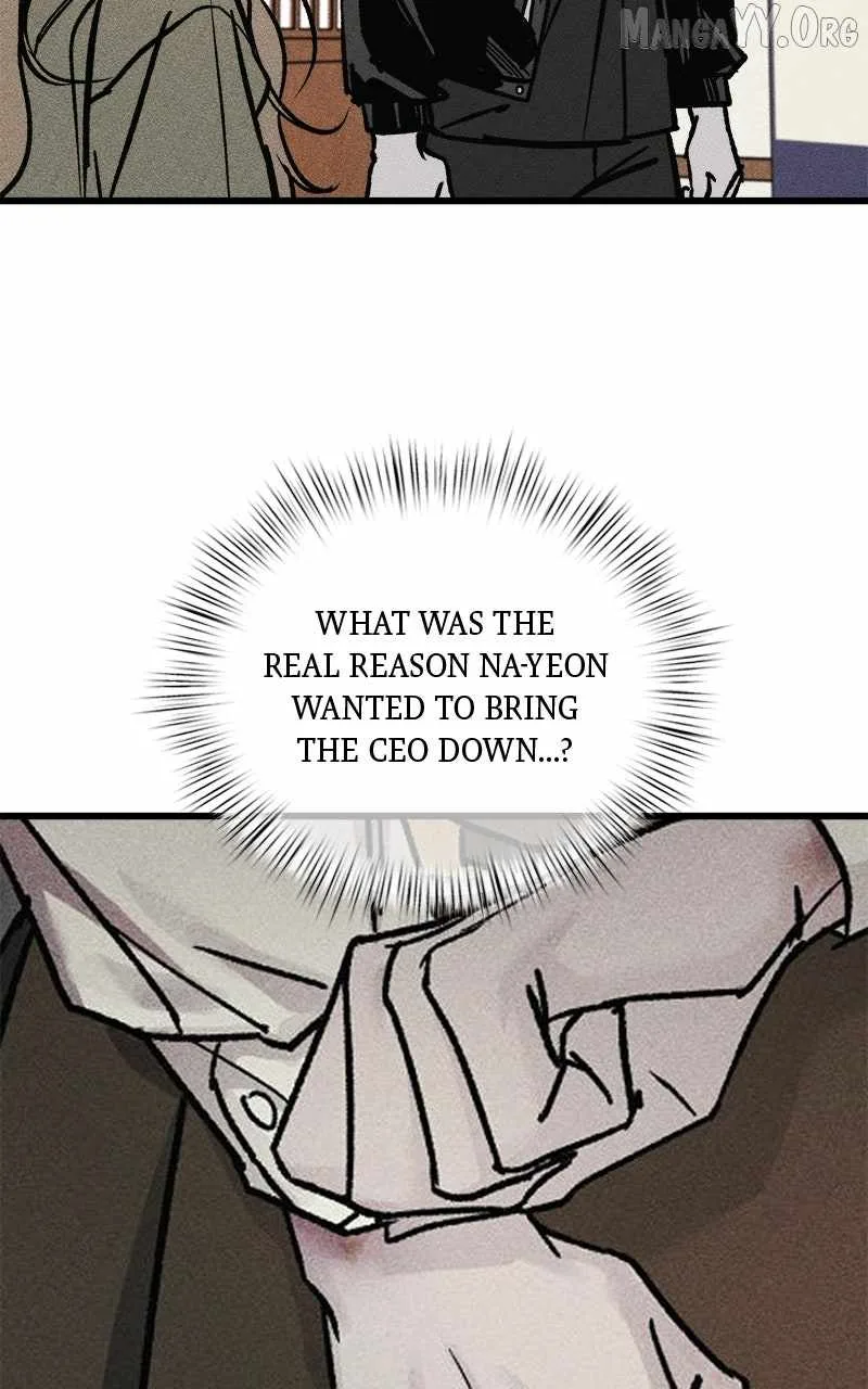 Acting Gangster Chapter 14 page 90