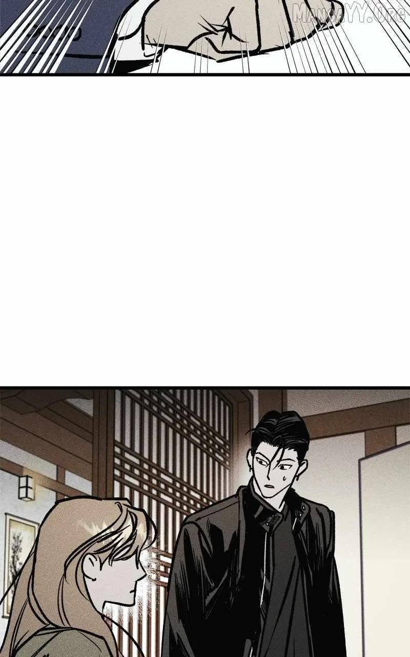Acting Gangster Chapter 14 page 89