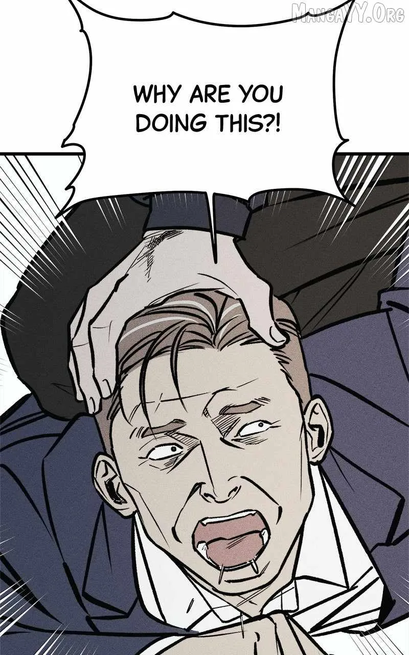 Acting Gangster Chapter 14 page 88