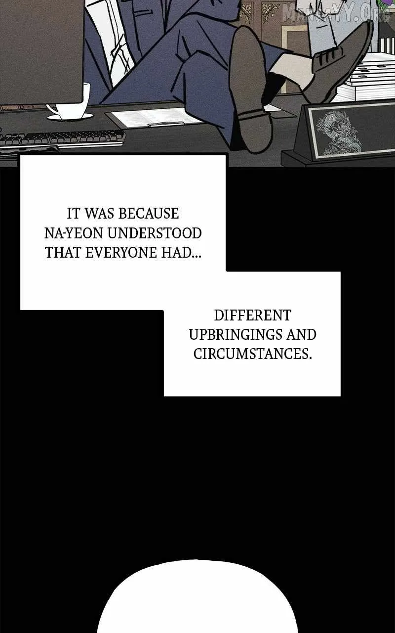Acting Gangster Chapter 14 page 95