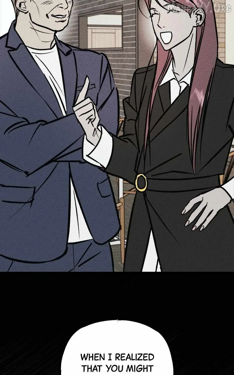 Acting Gangster Chapter 14 page 97