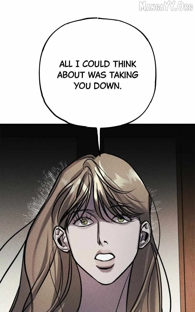 Acting Gangster Chapter 14 page 99