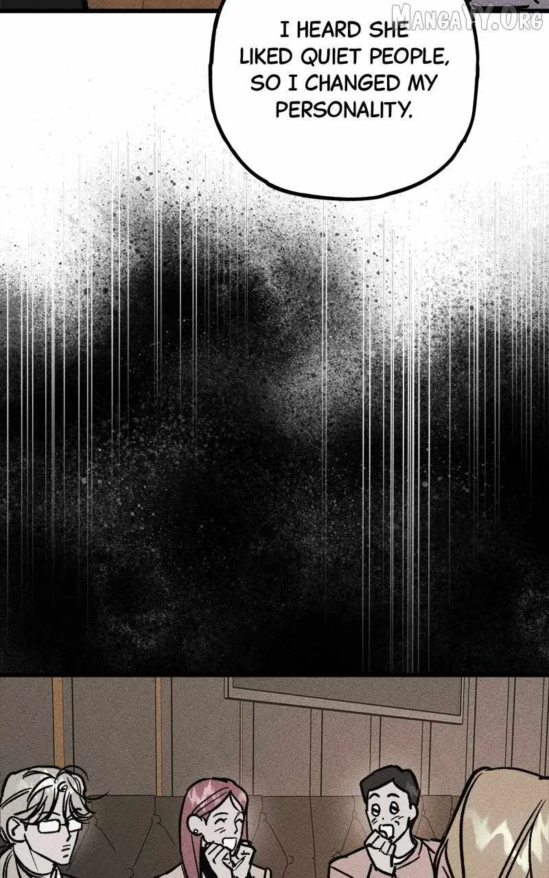 Acting Gangster Chapter 14 page 102