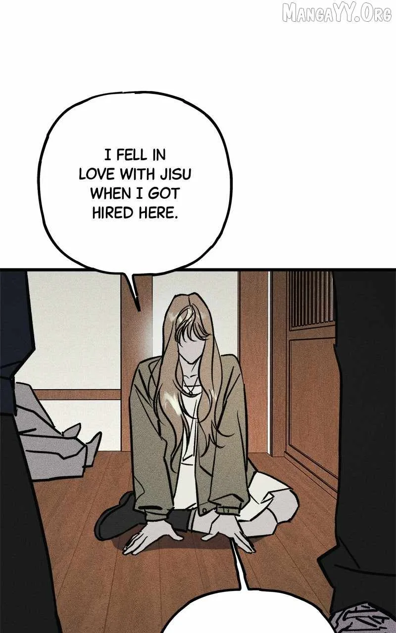 Acting Gangster Chapter 14 page 101