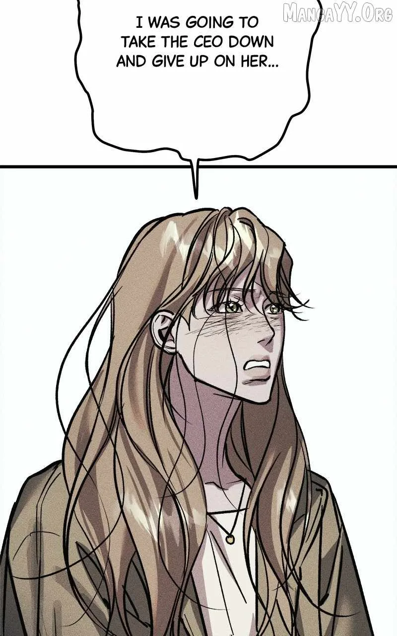 Acting Gangster Chapter 14 page 107