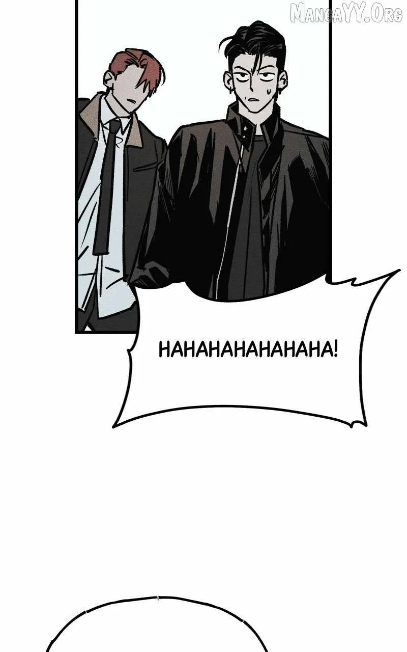Acting Gangster Chapter 14 page 111