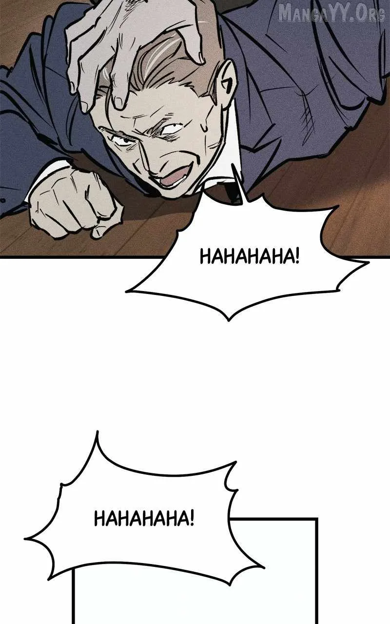 Acting Gangster Chapter 14 page 110
