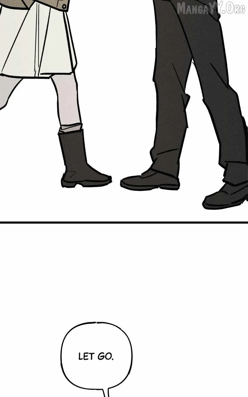 Acting Gangster Chapter 14 page 123