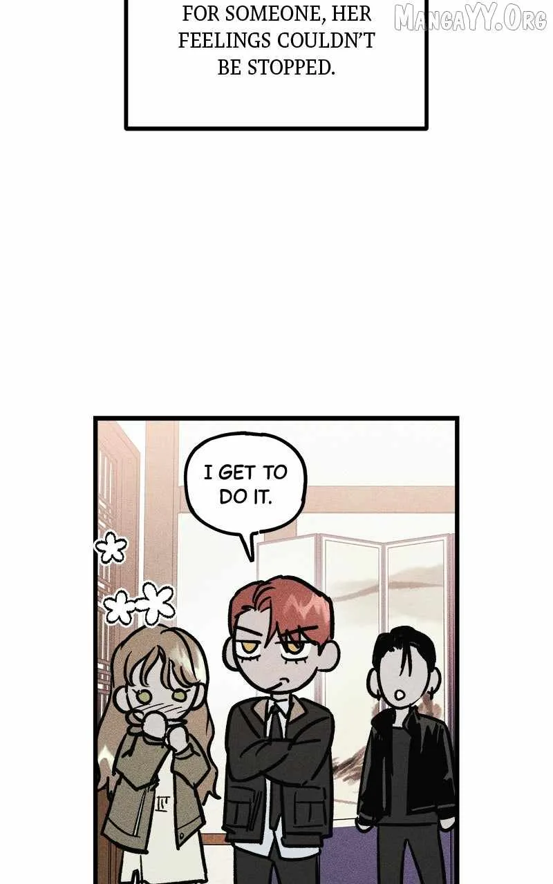 Acting Gangster Chapter 14 page 131