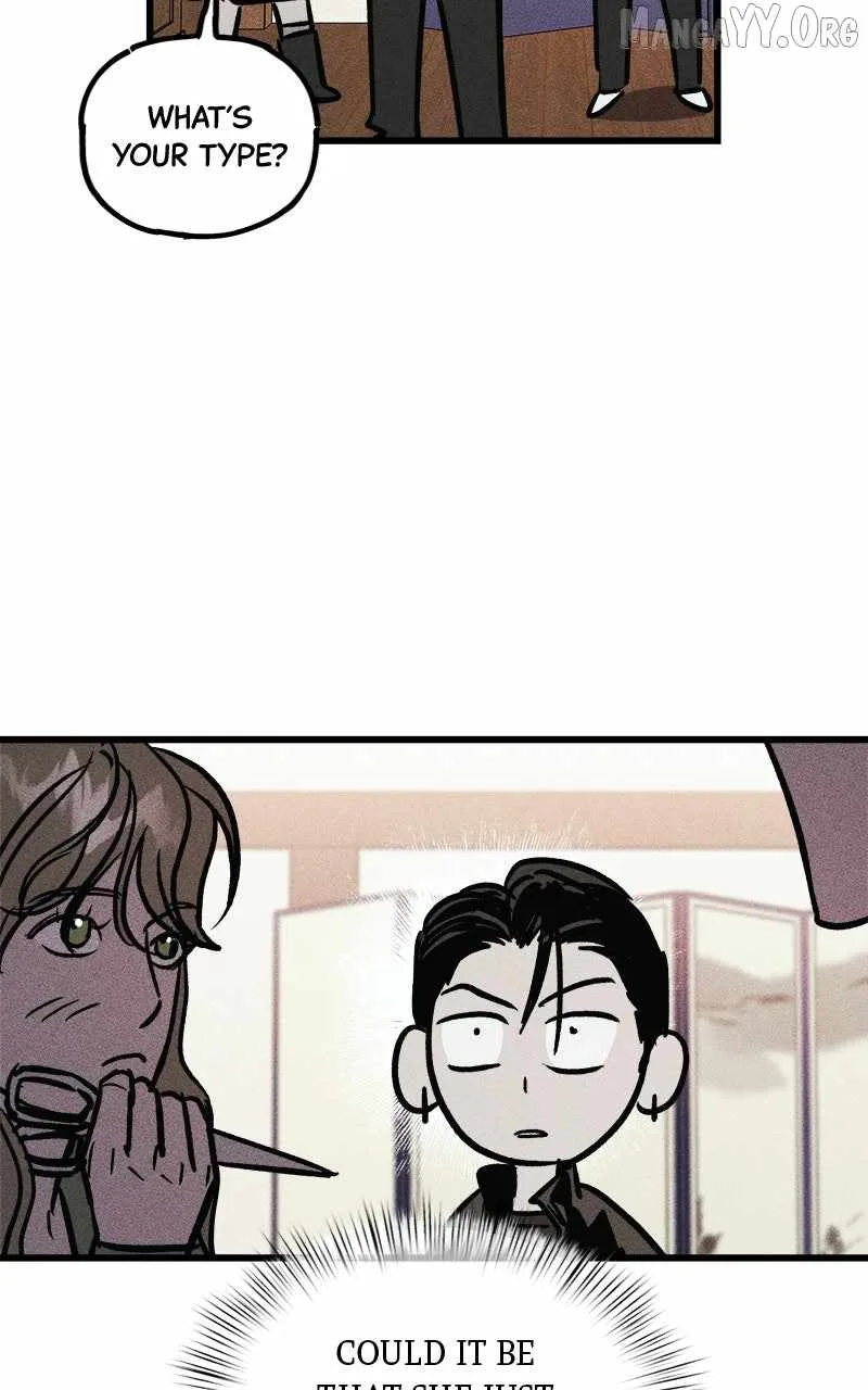 Acting Gangster Chapter 14 page 132