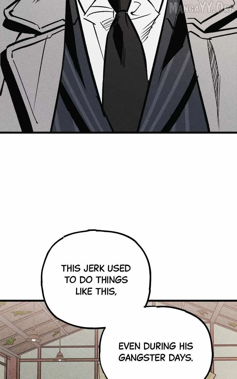 Acting Gangster Chapter 14 page 137