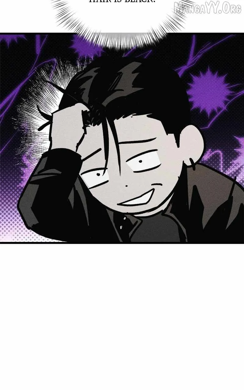 Acting Gangster Chapter 14 page 134