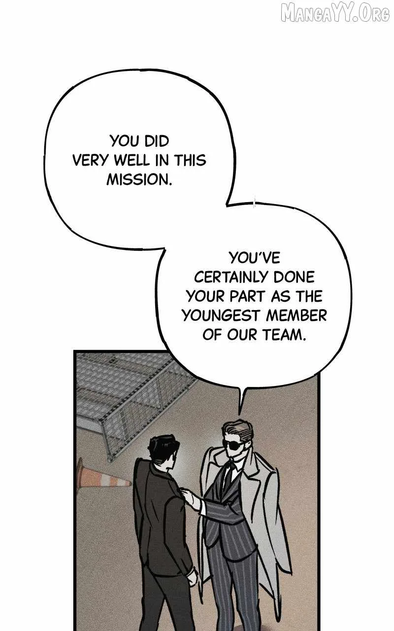 Acting Gangster Chapter 14 page 144