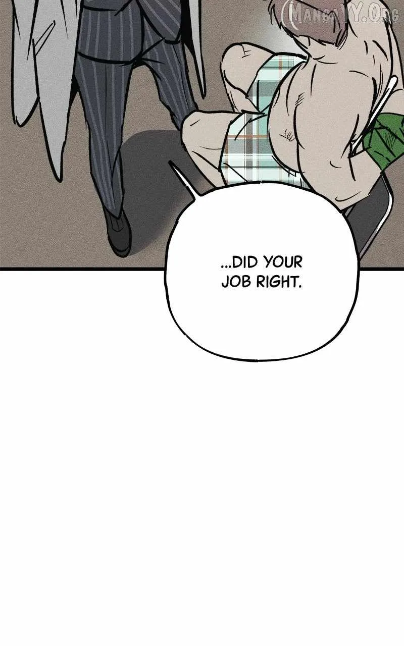 Acting Gangster Chapter 14 page 139